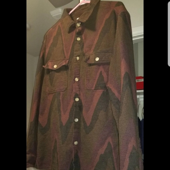 Urban outfitters Flanel - Picture 1 of 3